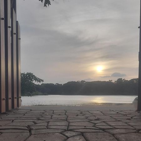 Shashin Lake Resort Dambulla Exterior photo
