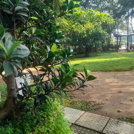 Shashin Lake Resort Dambulla Exterior photo