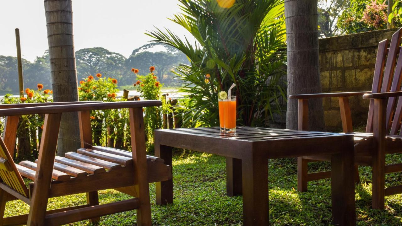 Shashin Lake Resort Dambulla Exterior photo